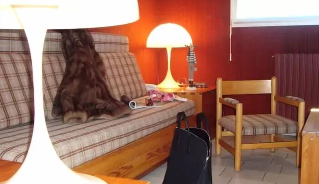 Residence The Catalunya* - 3 Rooms 5/7 People Balcony