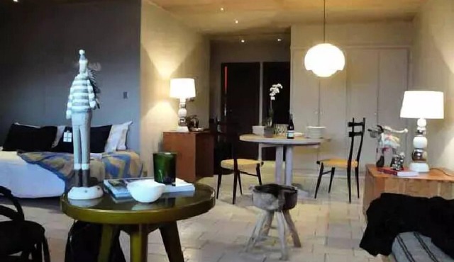 Residence The Catalunya* - Studio 2 People