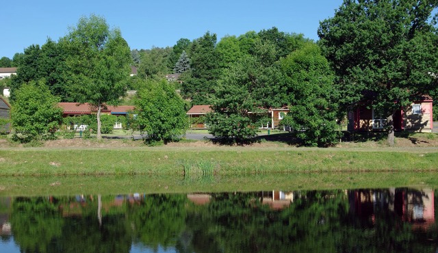 RESIDENCE THE VILLAGE FOR THE EARTH