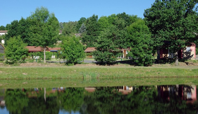 RESIDENCE THE VILLAGE FOR THE EARTH