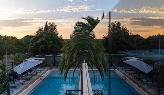 Residence Vaal