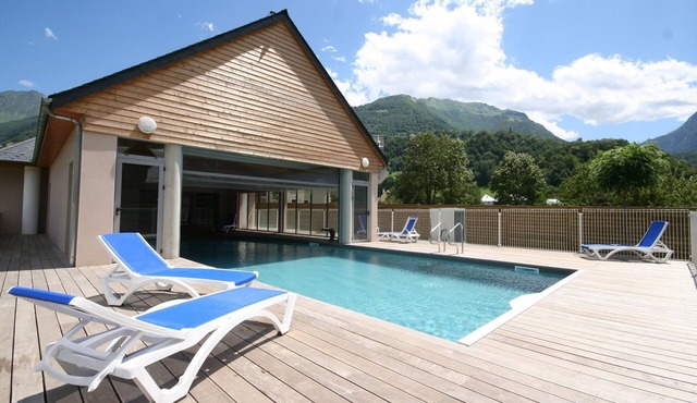 Residence Val de Roland - Comfort apartment 6 people