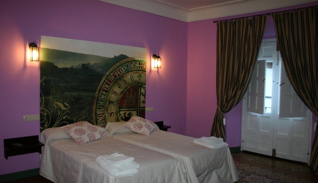 Residence Vandelvira, holiday home Spa del Renacimiento in Alcaraz