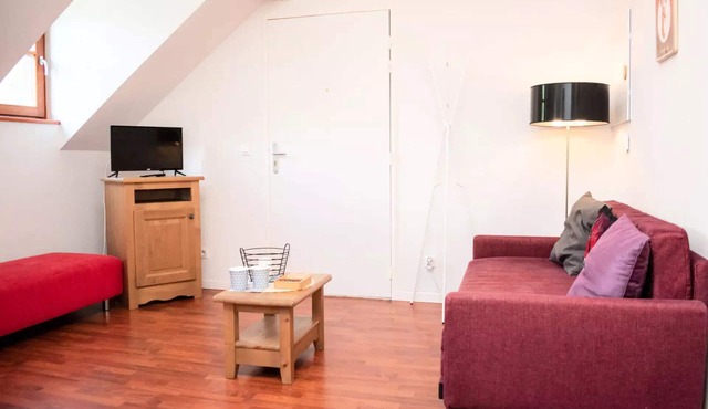 Residence Vignec Village - 2 Rooms 6 people - Residence Vignec Village