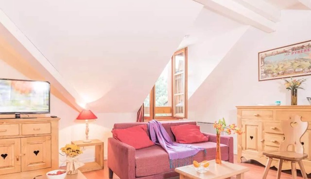 Residence Vignec Village - 2 Rooms 6 people - Residence Vignec Village