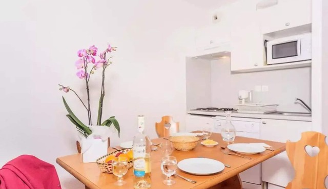 Residence Vignec Village - 2 rooms 4 people - Residence Vignec Village
