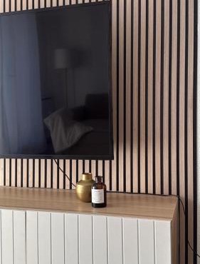 Residence Villa rose T3 parking privé
