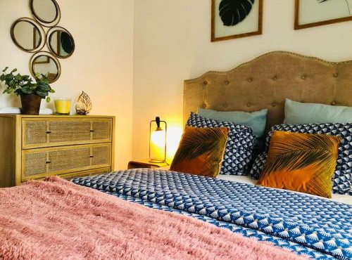 Residence Villanova Near Disneyland Paris