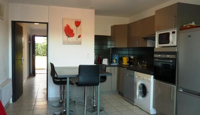 Residence Zirlinga