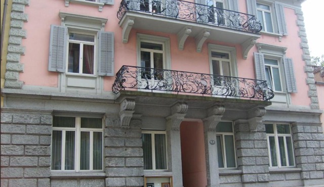 Residence zur Musegg