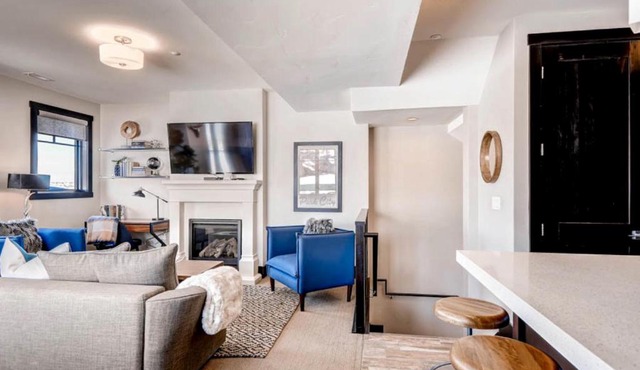 Residences at Blackstone