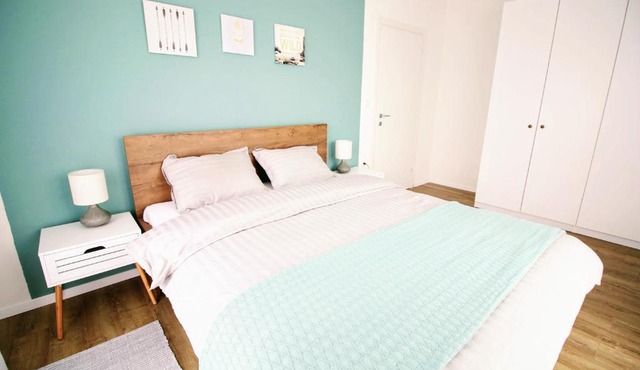 RESIDENCES by zec – SUPERIOR comfort. PERFECT holidays.