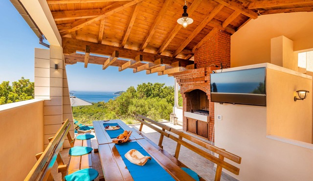 Residences Island View