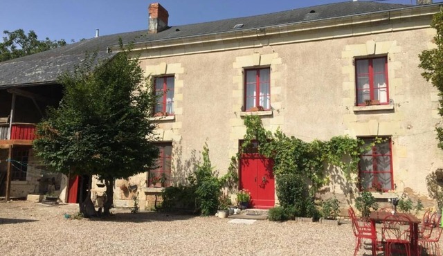 Residences Kappi of the Gods