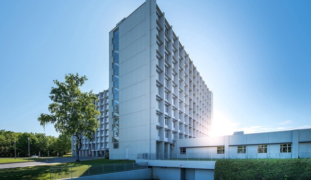Residences Université Laval - Campus Accommodation