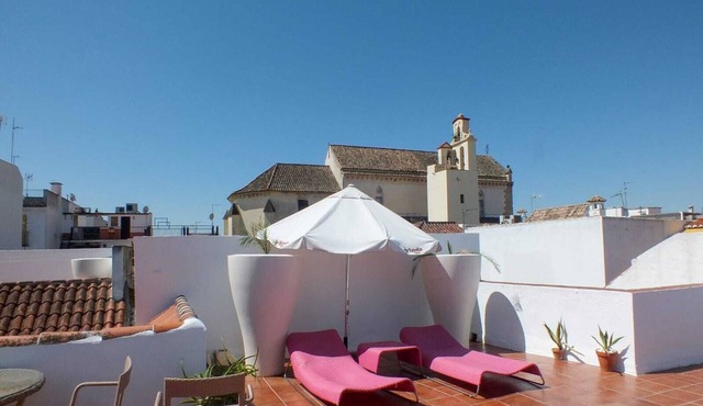 Residencia Academia Cordoba