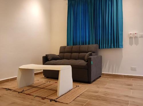 Residencia De Leonardis