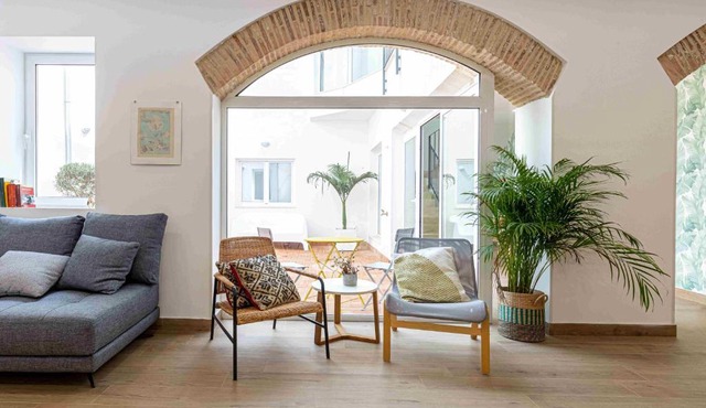 Residencia Demar