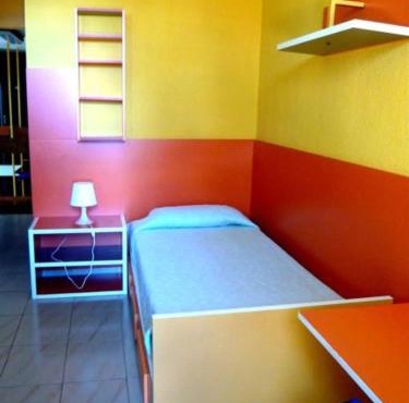 Residencia Diego Martinez