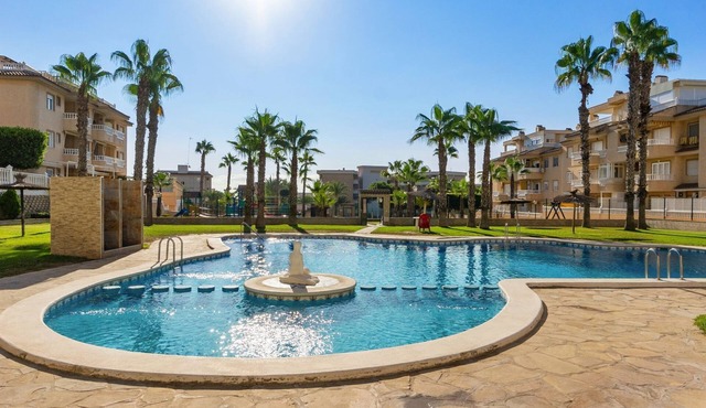 Residencial El Pinar by Interhome