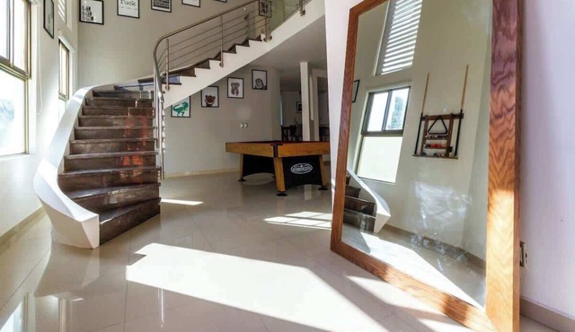 Residencia Galerias Family