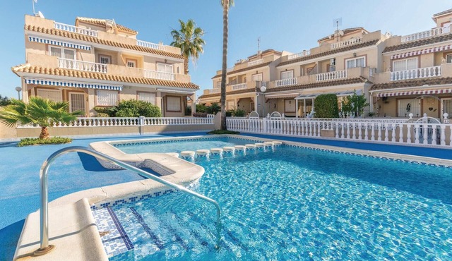 Residencia Siesta Sol