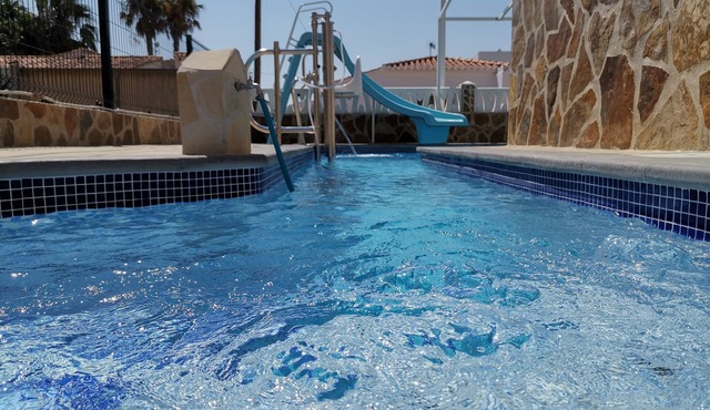 Residencia Thomas by the sea resort
