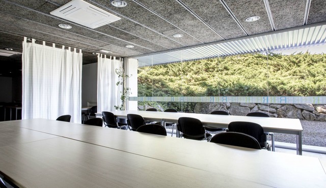 Residencia Universitaria Resa Campus de Montilivi