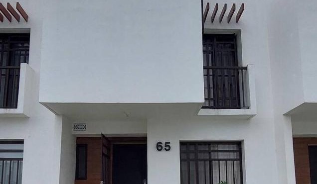 Residencial Aeropuerto
