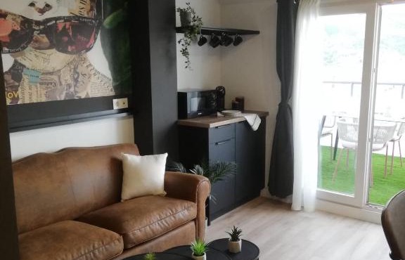 Residencial Alcoy Apartahotel