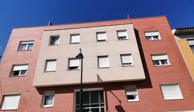 RESIDENCIAL ALCOY