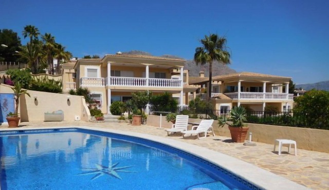Residencial Amanecer by Interhome
