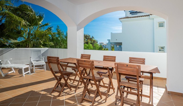 Residencial Duquesa 2044 Manilva Coast