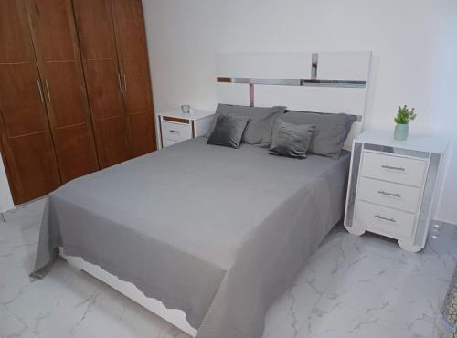 Residencial Génesis III