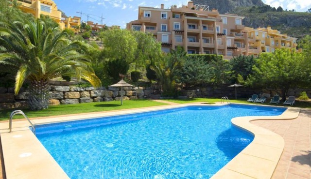 Residencial Jazmines by Interhome