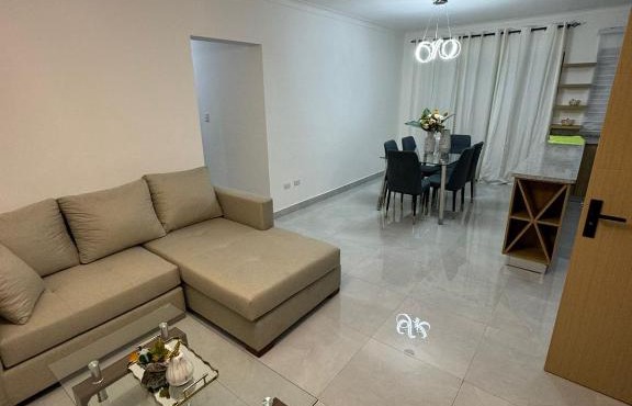 RESIDENCIAL LEGADO Apto 1 A