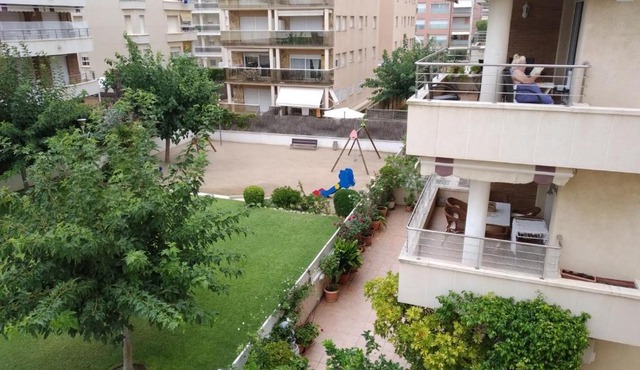 Residencial Los Pintores