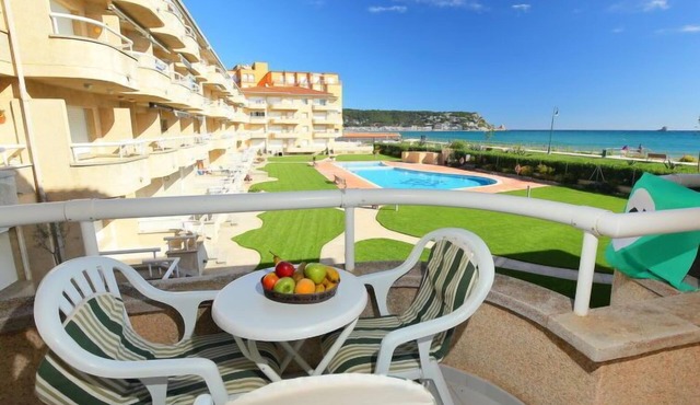 Residencial Manureva II by Interhome