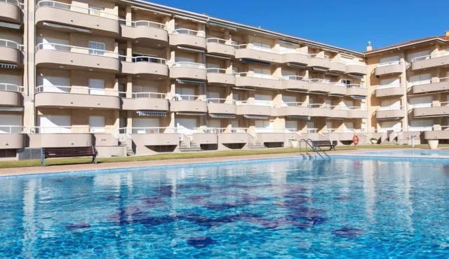 Residencial Manureva V by Interhome