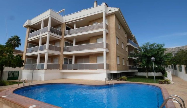 Residencial Mar by Interhome