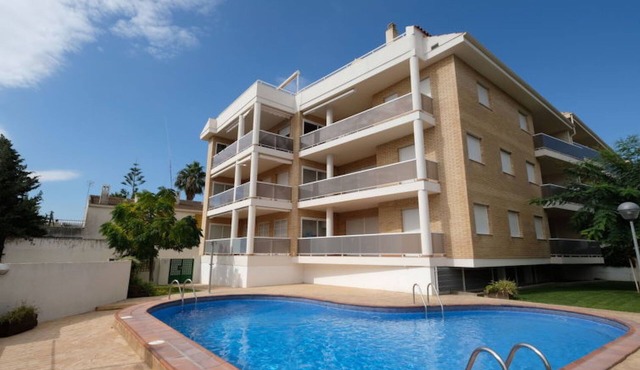 Residencial Mar I by Interhome