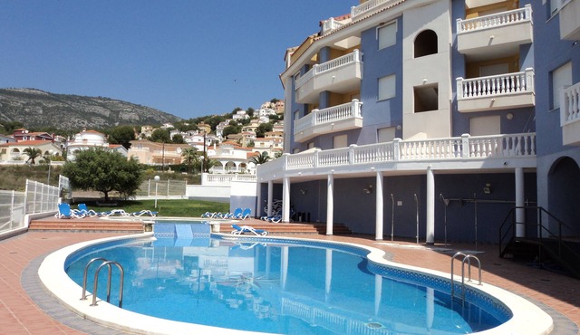 Residencial Marcomar Casa Azahar