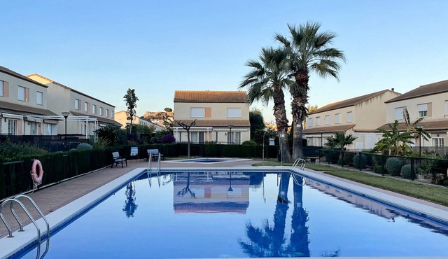 Residencial Nova Oropesa ref 016