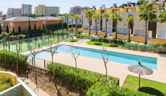 Residencial Oropesa - La Concha by Interhome