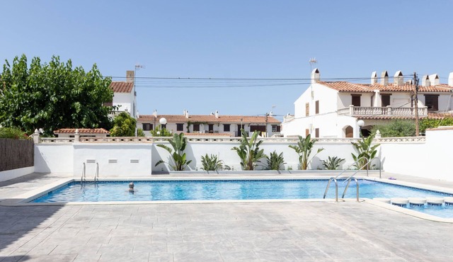 Residencial Port Lligat by Interhome