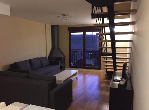 Residencial Ribes- Massana