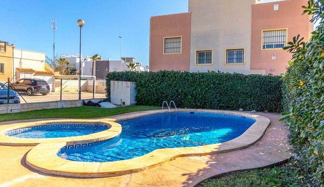 Residencial Villa Madrid by Interhome