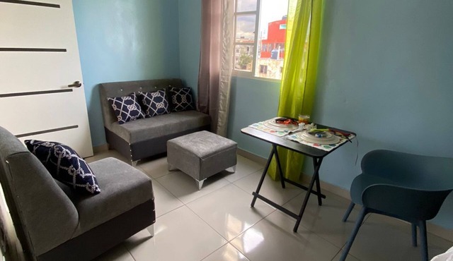 ResidencialDoña Gloria 1-2