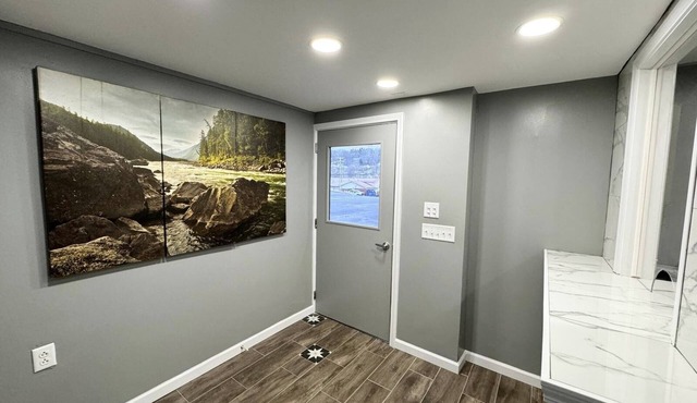 Residency Inn & Studios