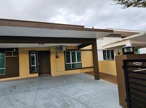 Residensi Lourve Homestay Sungai Petani